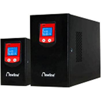 Inversores de Voltaje